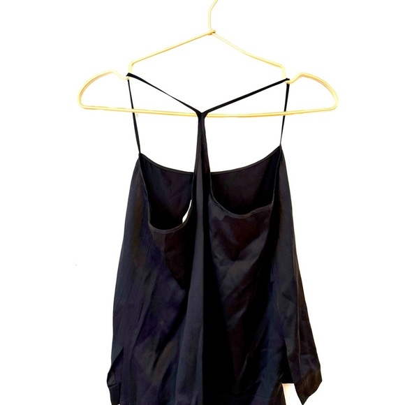 Helmut Lang silk tank P/TP - Picture 13 of 16